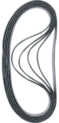Produktbild von EXPERT N470 Schleifband, 40x760mm, fein, 10-tlg.