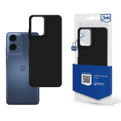 Obrázok produktu pre Motorola Moto G24 Power - 3Mk matné puzdro