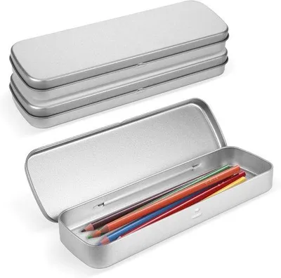 Zdjęcie produktu dla Metalowa szuflada biurkowa, metalowa szuflada, szuflada biurkowa, organizacja biurka, biurko, akcesoria biurkowe
