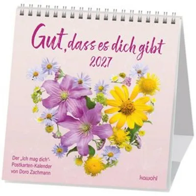 Obrázok produktu pre Som rád, že existujete, rok 2027