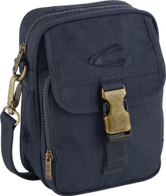 Produktbild von camel active Handtasche Schultertasche Damentasche dunkelblau dark blue journey