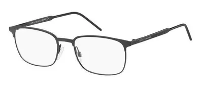 Produktbild von Tommy Hilfiger Metall Fassung Modell TH1643-807 Black