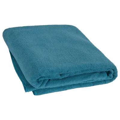 Produktbild von Trespass Handtuch / Badetuch Wringin Megagröße TP502 (Einheitsgröße) (Blau)