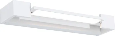 Produktbild von Paulmann LED Wandleuchte Lucille