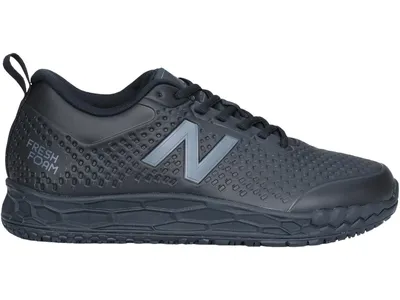 Immagine prodotto di 906 SR Uomo scarpa bassa nera, misura 41,5