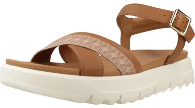 Produktbild von Geox D XAND 2.1S Schuhe Braun