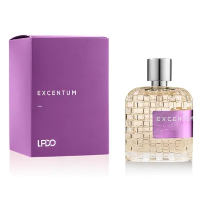 Produktbild von LPDO Vanitose EDP Intense 100 ml, Unisex, 100 ml, Zitrus, Jasmin, Maiglöckchen, Rose, Bernstein, Holz, 1 Stück(e)