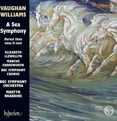 Produktbild von A Sea Symphony