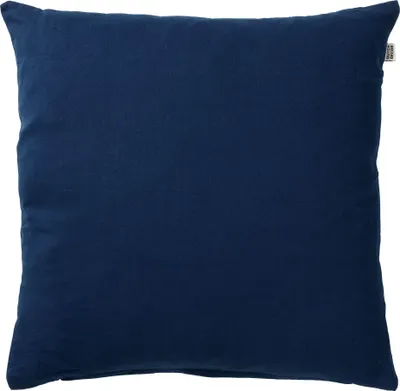 Produktbild von Dutch Decor Dekokissen James 45x45 cm Blau