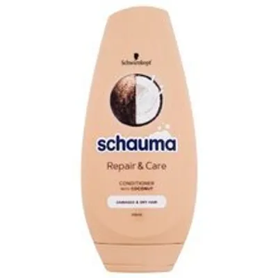 Produktbild von Schwarzkopf Professional Schauma Repair Care Conditioner For Damaged And Dry Hair