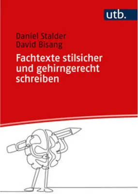 Image de Fachtexte stilsicher und gehirngerecht schreiben