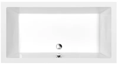 Immagine prodotto di Polysan Deep - Piatto doccia profondo 1400x750x260 mm, bianco 72947