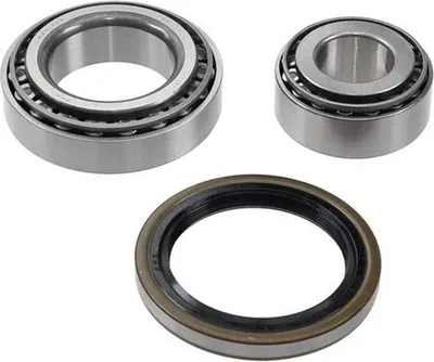 Productafbeelding van Radlager vervanging, diameter 73 mm, breedte 19 mm, met A.B.S., geschikt voor onder andere MERCEDES-BENZ SPRINTER
