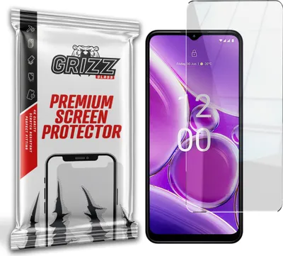 Produktbild von GrizzGlass Hybridglas HybridGlass für Nokia G42