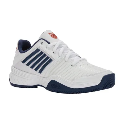 Immagine prodotto di scarpe K-Swiss Court Express Clay 06750136
