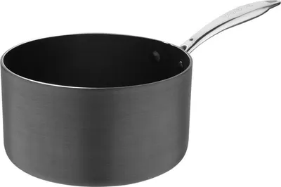 Produktbild von Vogue Antihaft Aluminium Stieltopf 20cm