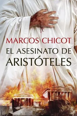 Obrázok produktu pre Vražda Aristotela