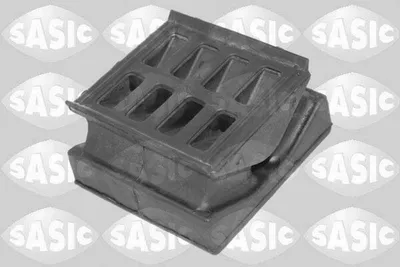 Produktbild von 2x SASIC 2656094 Anschlagpuffer Federung Vorderachse, oben