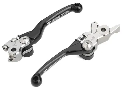 Produktbild von Pivot Hebel Set FP Ze44-4161 - Zeta Racing