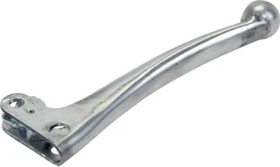 Produktbild von Kupplungshebel links mit Kugel silber für Norsjö MCB Puch Packy Transportmoped