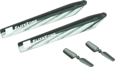 Zdjęcie produktu dla OEM 15492, Zestaw śmigieł, Wielobarwny
