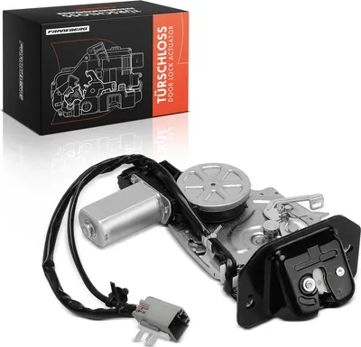 Immagine prodotto di Frankberg 1x blocco portellone posteriore per Ford Kuga II DM2 2013-2014