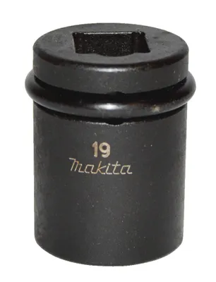 Produktbild von Makita Steckschlüssel 1/2" SW19-38 134831-6