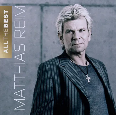 Produktbild von Reim,Matthias-All The Best