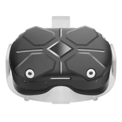 Produktbild von 3D-Headset-Hülle für Oculus Quest 2 | Schwarz