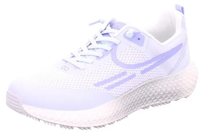 Produktbild von tenhaag neohaag, Sneaker in Blau für Damen, Größe 40,5