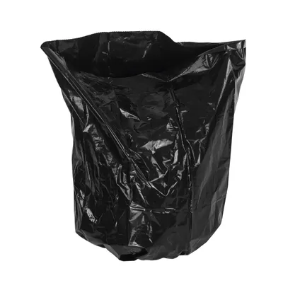 Produktbild von Müllsack 65ltr. 62x75 cm 10er Rolle schwarz