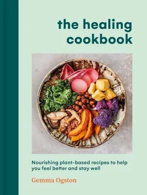 Immagine prodotto di The Healing Cookbook