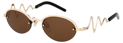 Produktbild von ILL.I BY WILL.I.AM SUNGLASSES Sonnenbrille ILL.I BY WILL.I.AM WA600S01 5101