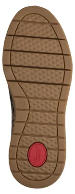 Immagine prodotto di Tamaris Comfort, scarpe da ginnastica con zeppa da donna, motivo leopardato, modello 8-83739-47, taglia: 37 EU, colore: marrone