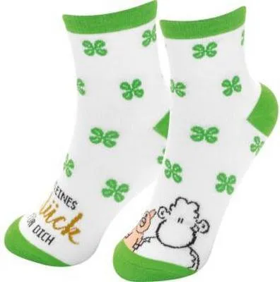 Produktbild von Zaubersocken Glück
