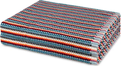 Produktbild von Möve Bliss 2 X Duschtuch im Set Extra weich mit angenehmem Massageeffekt, Moderne Perlstruktur und breiter Saum, Praktischer Kordelaufhänger für einfache Aufbewahrung