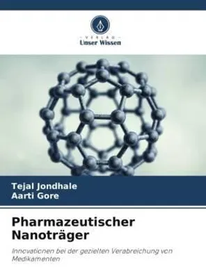 Produktbild von Pharmazeutischer Nanoträger