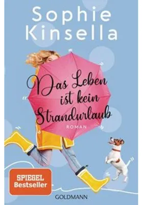 Image de Das Leben ist kein Strandurlaub