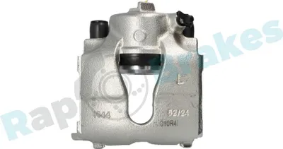 Produktbild von RAP BRAKES Bremssattel Vorne Links für OPEL Astra G CC (T98) Ø52mm Grau R-K0213
