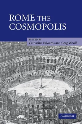 Produktbild von Rome the Cosmopolis