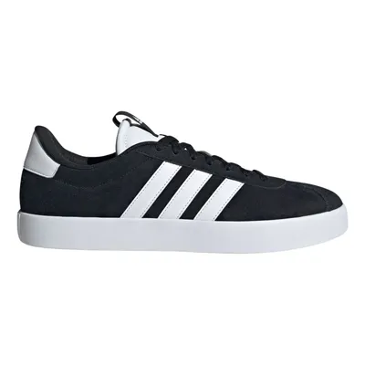 Produktbild von adidas VL Court 3.0 Sneaker Schwarz