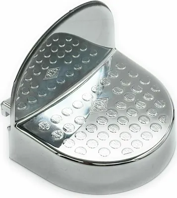 Produktbild von WESCO Fußtritt 8011781 für Kickmaster, Kickmaster Maxi und Kickboy