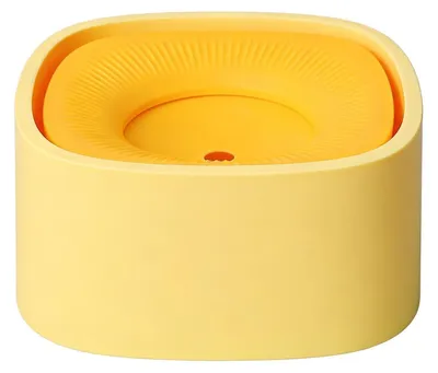 Image de Gamelle anti-dérapante pour chiens, pour une alimentation lente