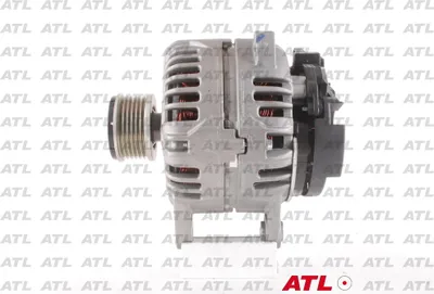 Produktbild von ATL Lichtmaschine Generator LiMa