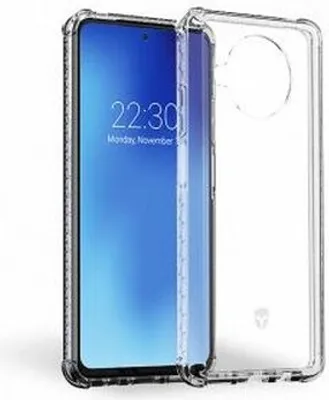 Obrázok produktu pre Force Case, vystužené puzdro pre Xiaomi Mi 10T Lite AIR, priehľadné