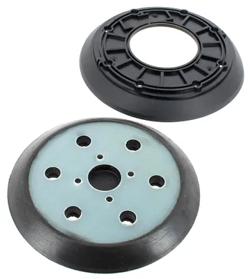 Produktbild von AEG Halterung 150mm passend für EX150E Schleifer Zubehör