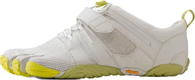 Zdjęcie produktu dla Buty do biegania w terenie Vibram Fivefingers V-train 2.0, szare, rozmiar 37 (EU), damskie, szare, rozmiar 37 (EU)