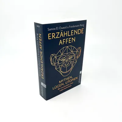 Obrázok produktu pre Erzählende Affen