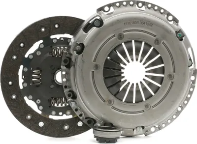 Produktbild von RIDEX Kupplungssatz Kupplung für VW Golf IV Schrägheck (1J1) 479C0234