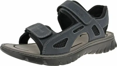 Produktbild von Rieker Sandale Blau